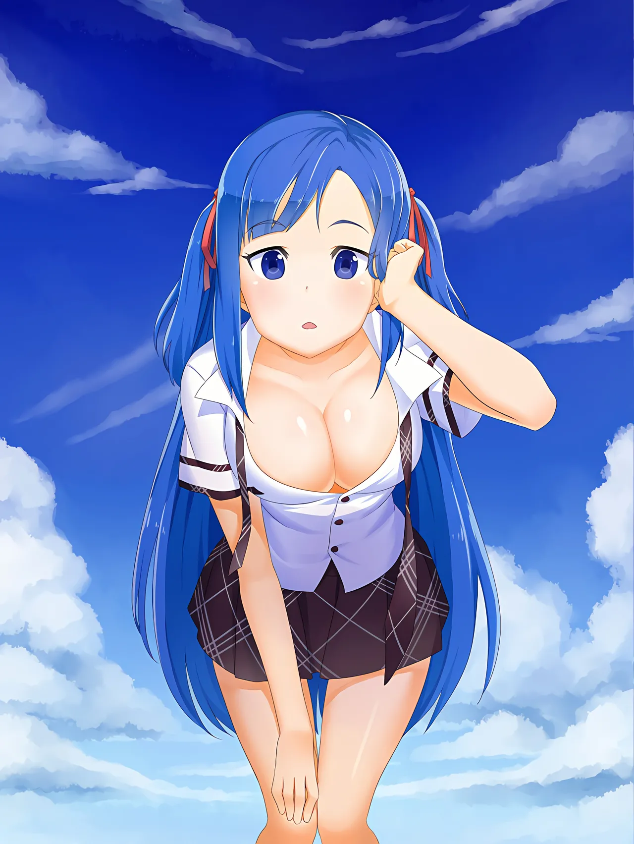 Booty Calls page 2 full