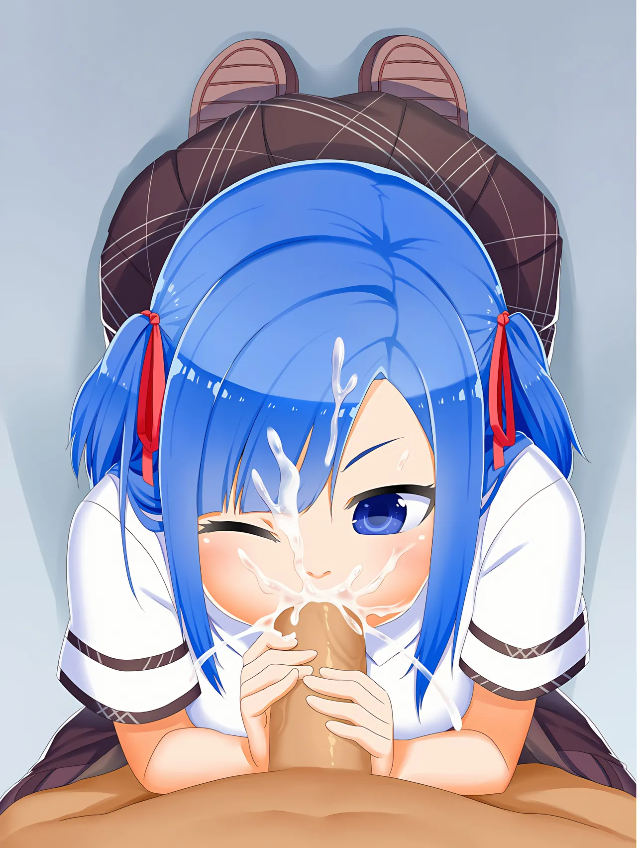 Booty Calls page 8 full