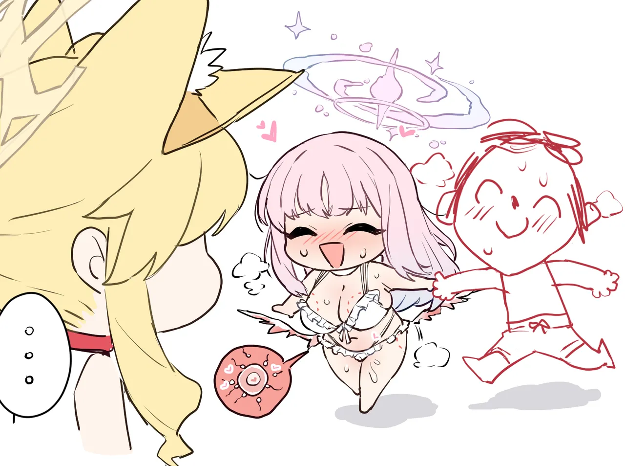 メリクリ page 3 full