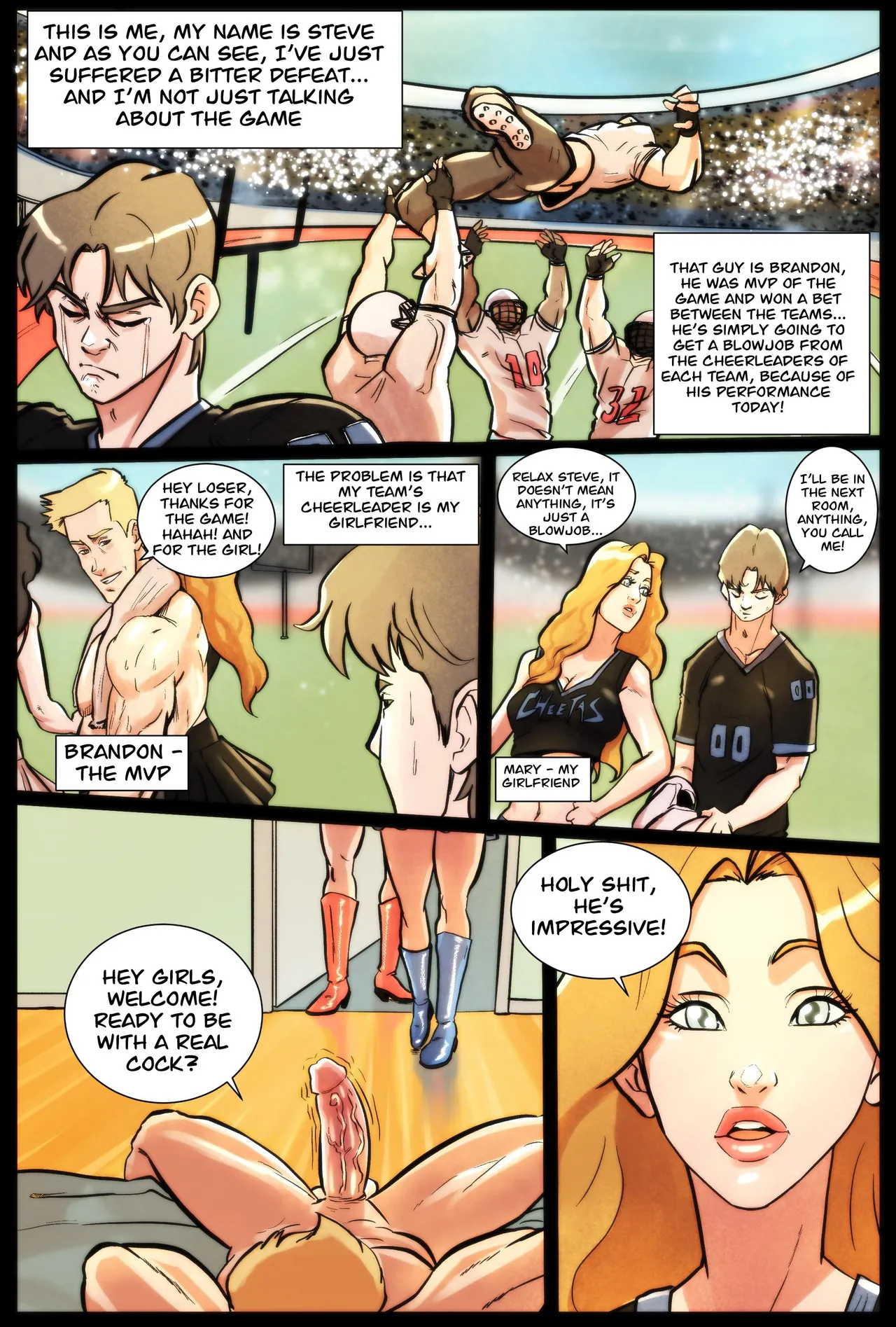 The MVP Prize page 2 full