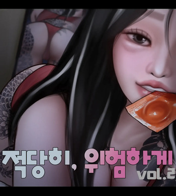 moderately risky 2 cover