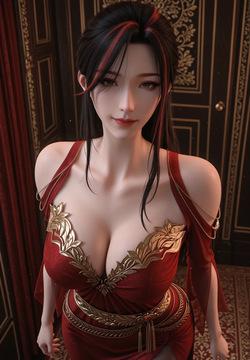 zhaoxianger x BBC Donghua