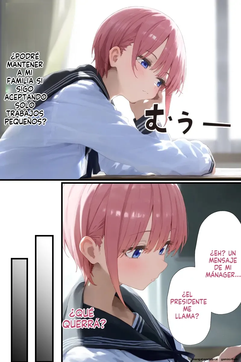 Gotoubun no Kyouhaku Ryoujoku  MTL page 8 full
