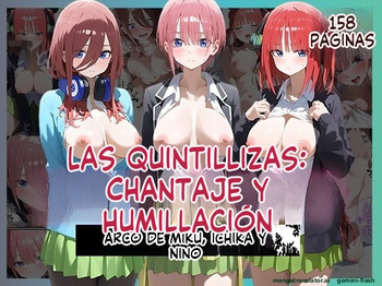 Gotoubun no Kyouhaku Ryoujoku  MTL cover