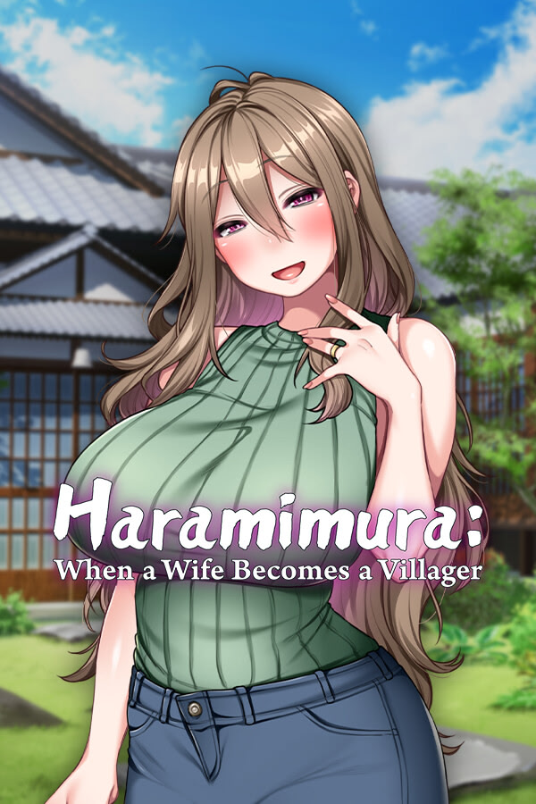 Haramimura Tsuma wa Mura no Kyouyuu Zaisan page 3 full
