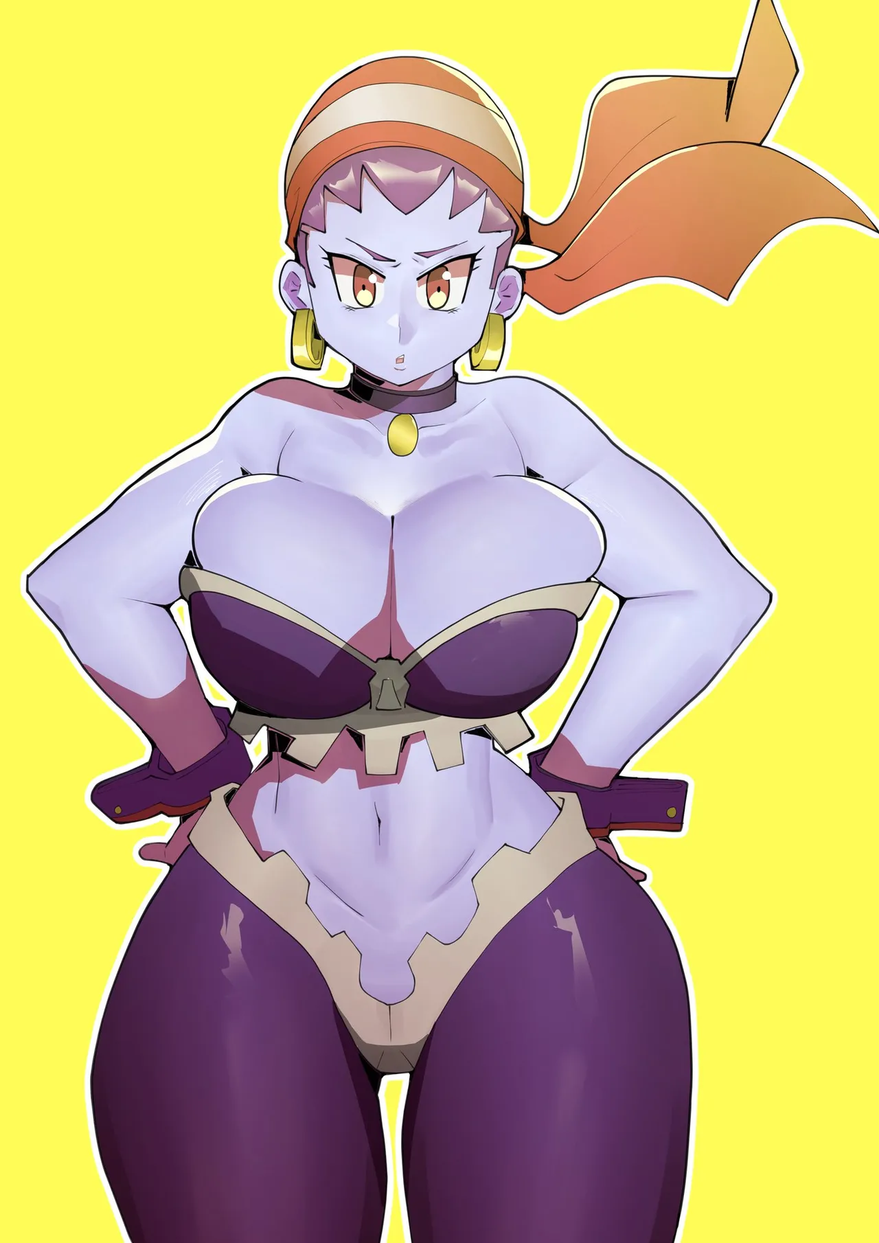 Artist:Doubleher0 page 10 full