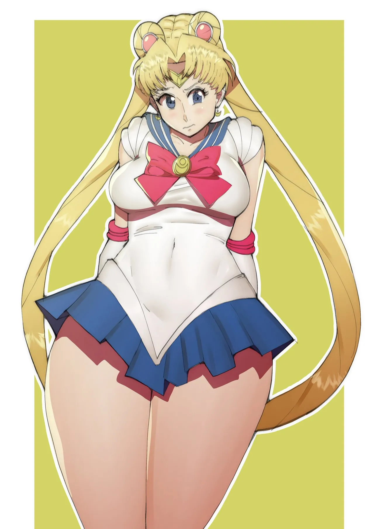 Artist:Doubleher0 page 3 full