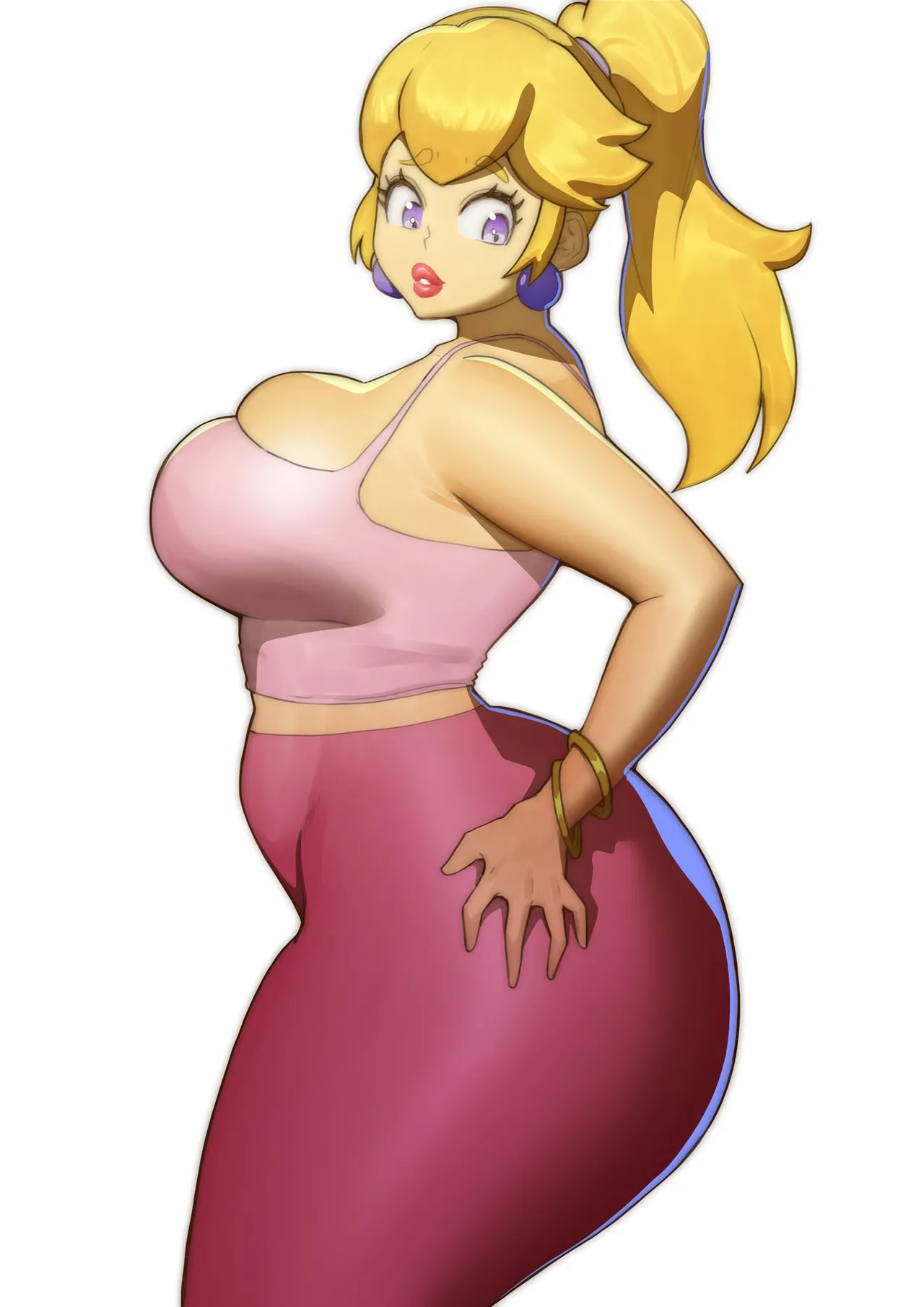 Artist:Doubleher0 page 5 full