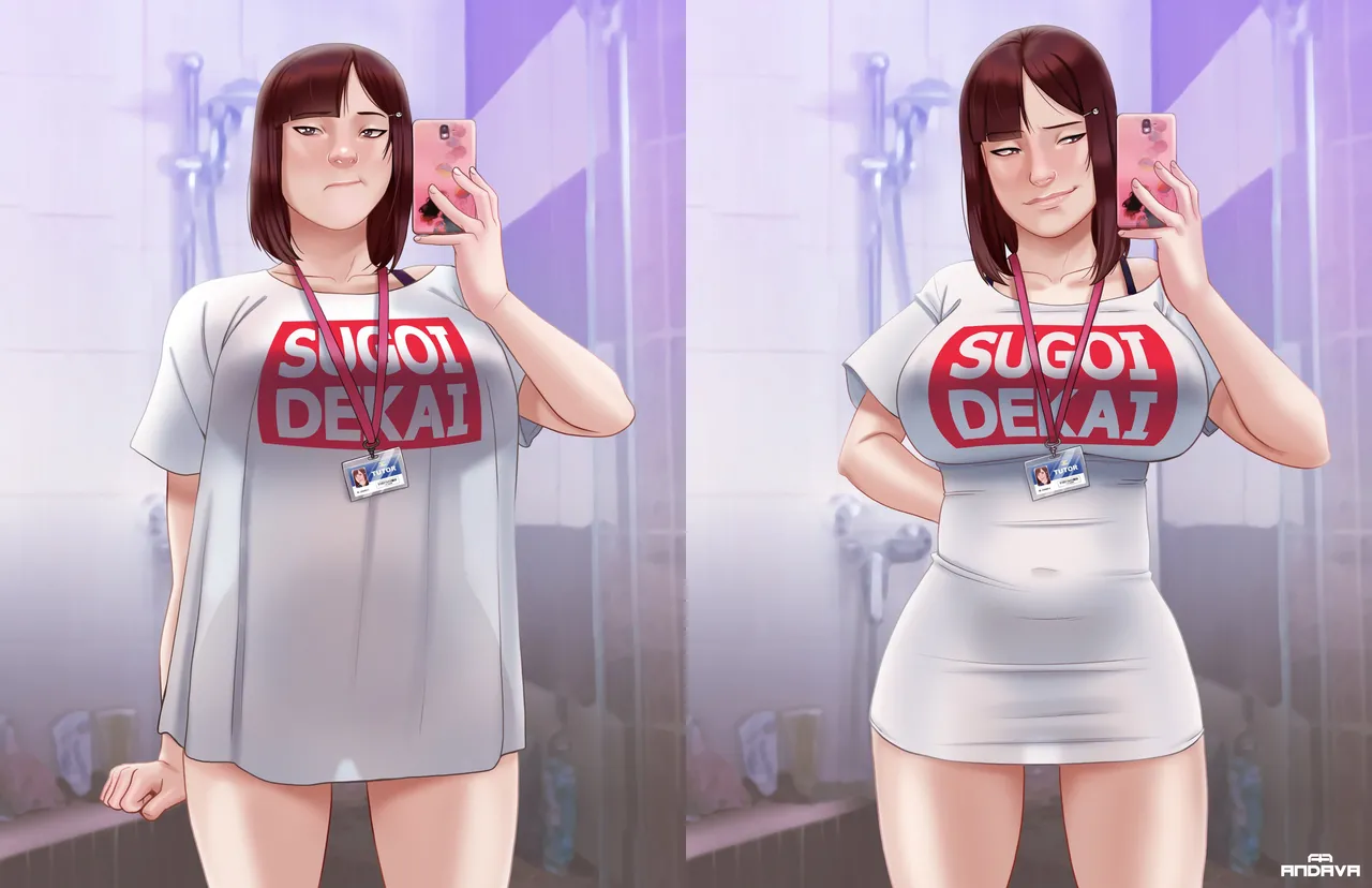 Miho Ito page 3 full