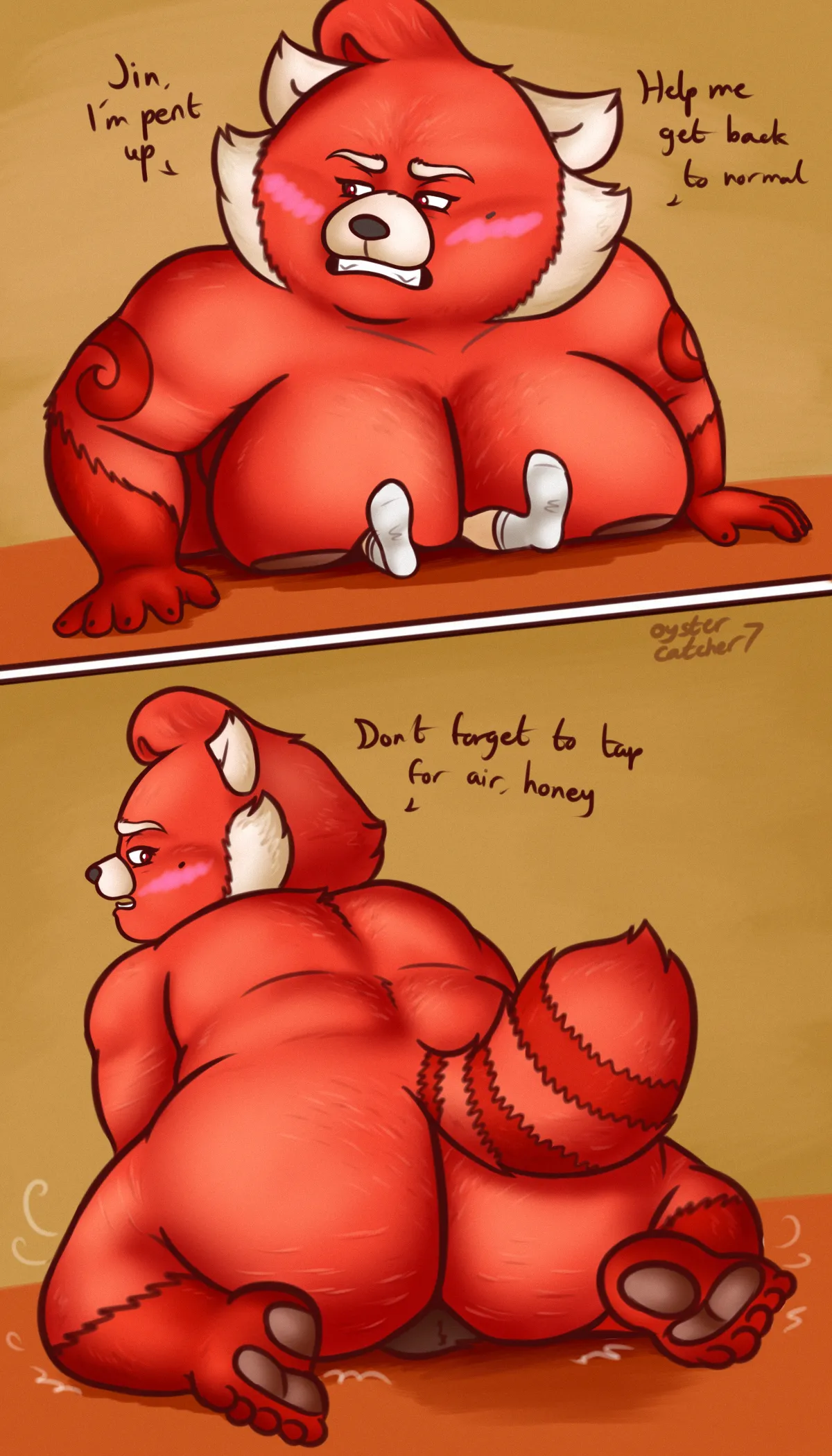 Disney / Pixar page 5 full