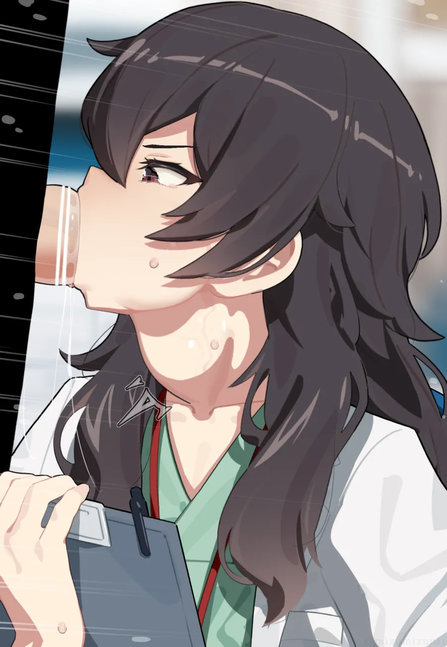 Takao Ameku page 3 full