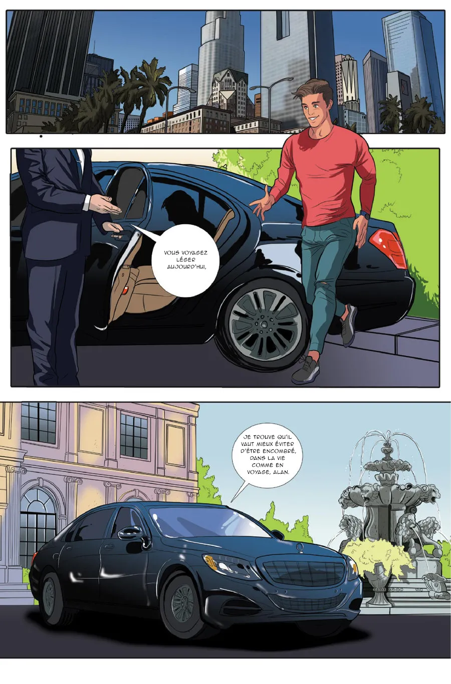 Payday #1 page 7 full