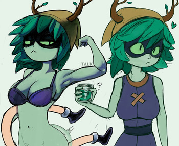 Adventure Time cover