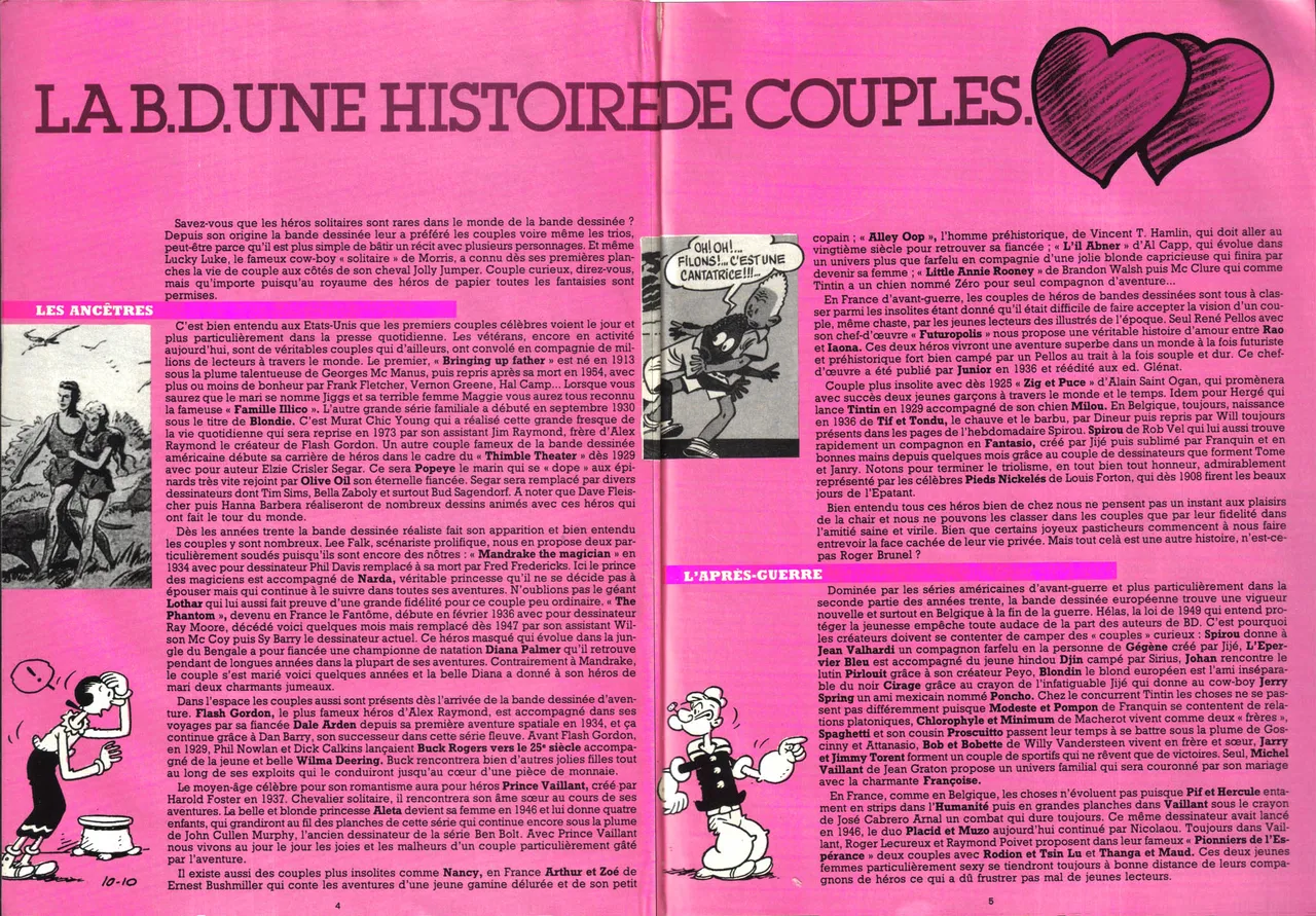 Circus HS 75 - Spécial Couples page 4 full