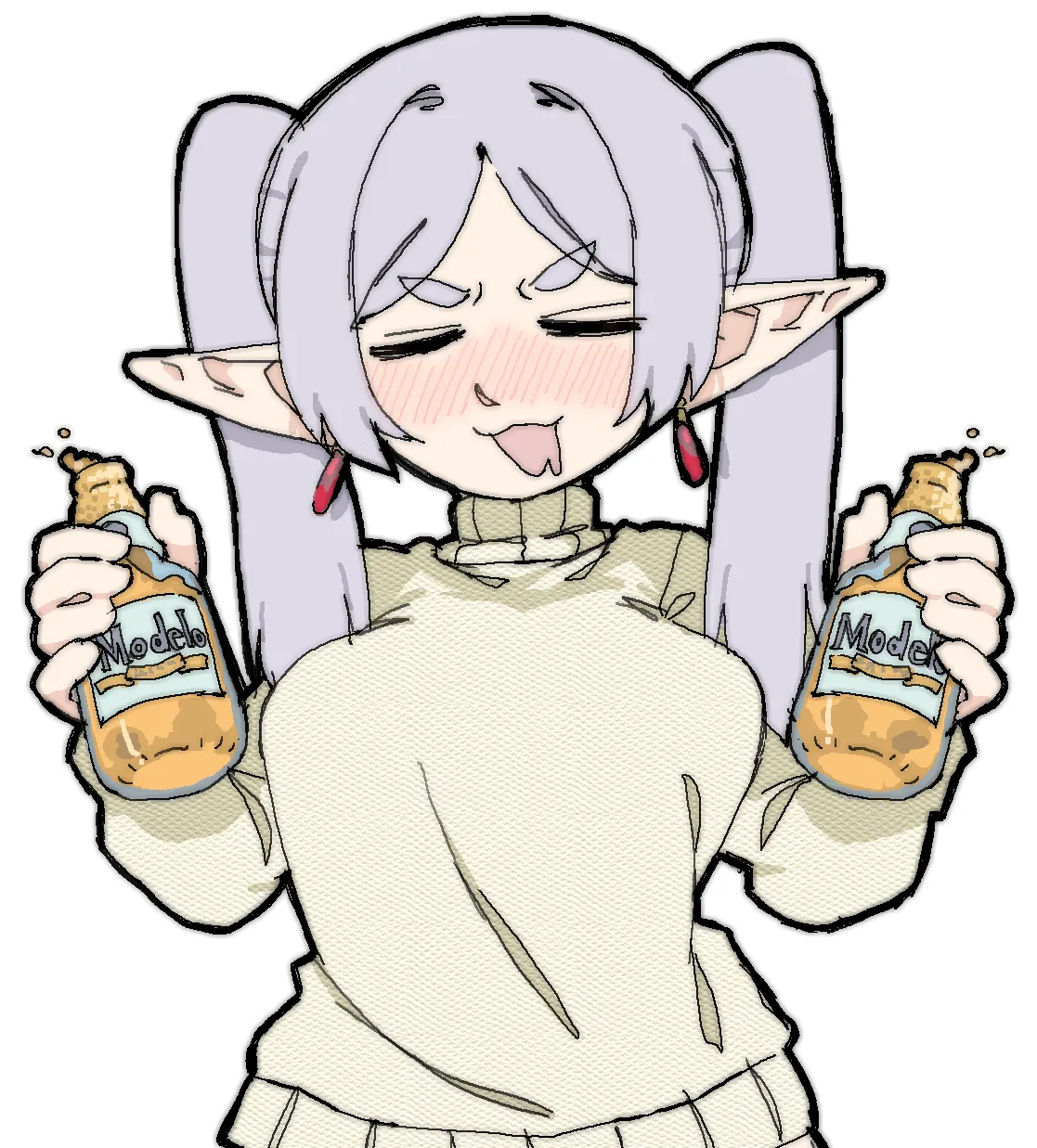 Assorted Art page 1 full