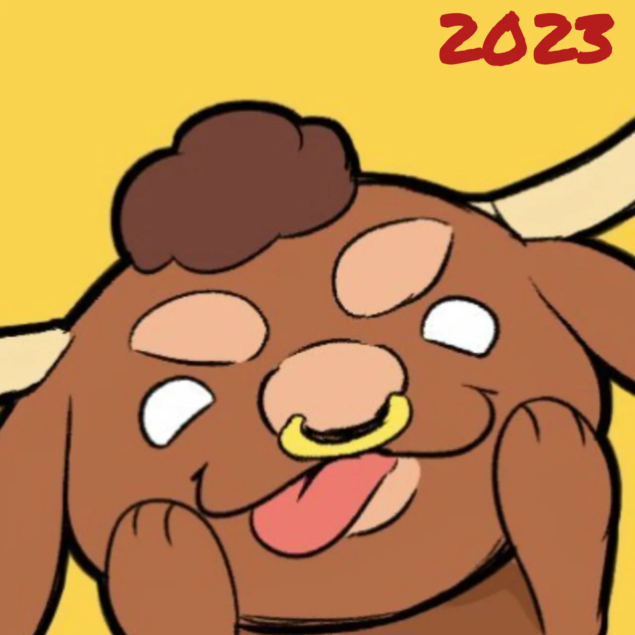 Afrobull page 1 full