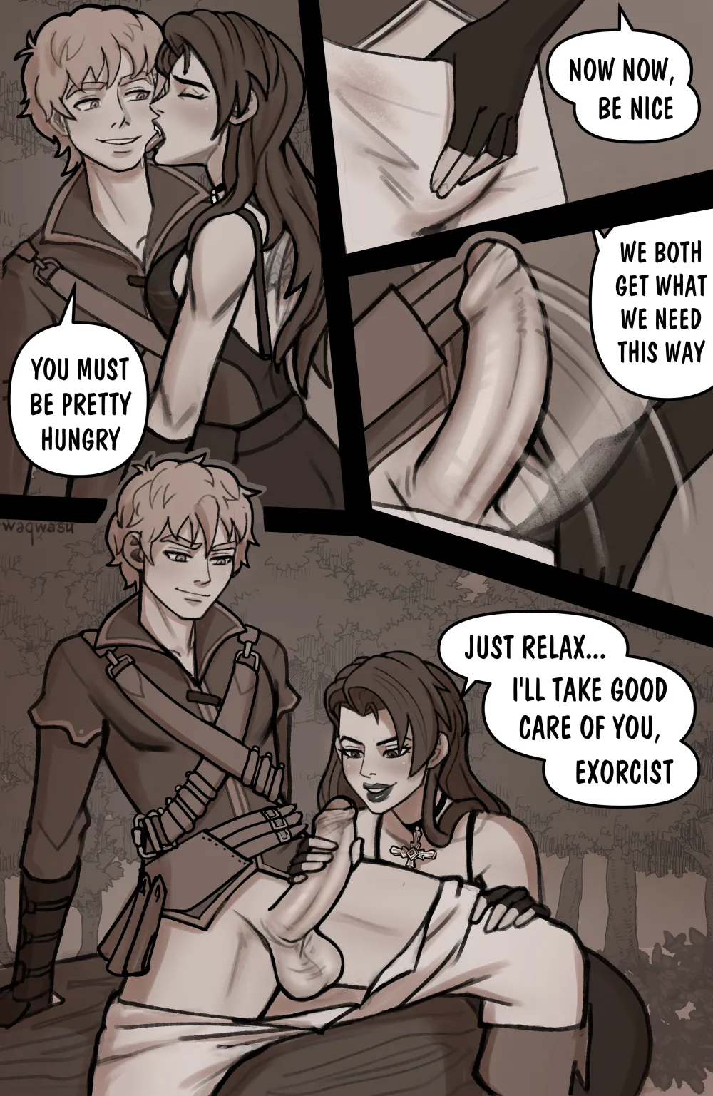 A party that lasts page 2 full