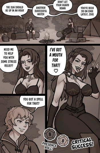 A party that lasts cover