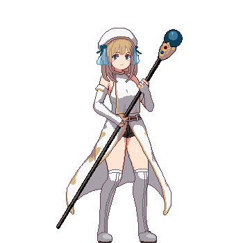 Priest-chan page 7 full