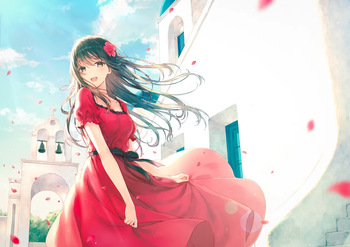 Hiten cover