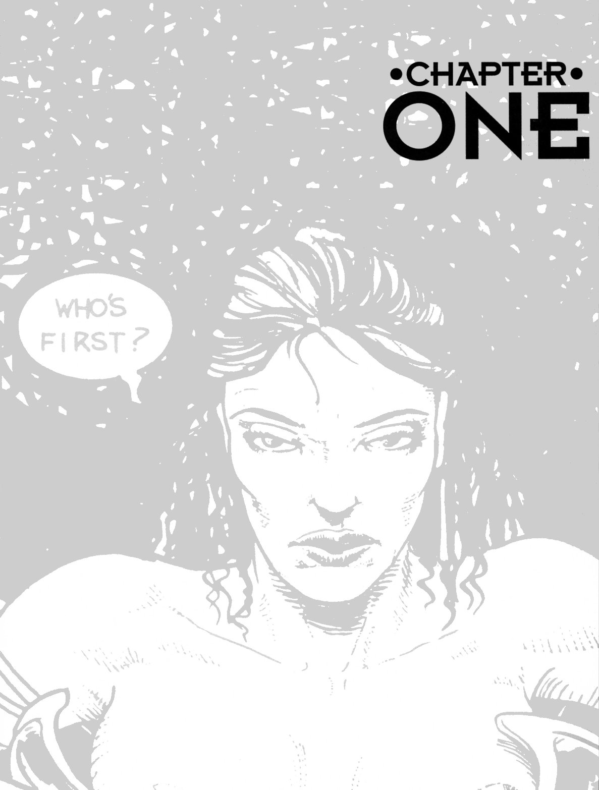 Beta Sexus #1 - Victims page 7 full