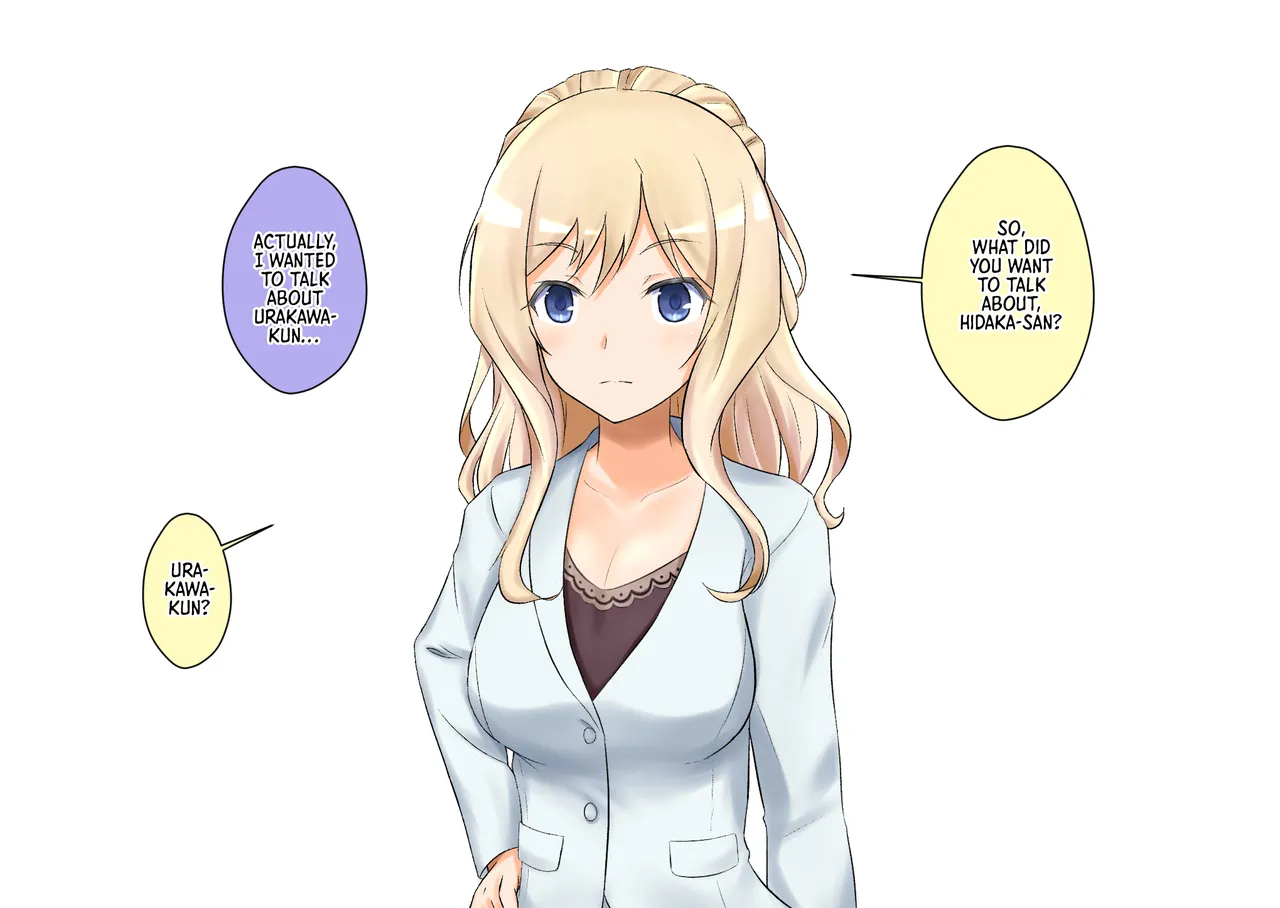 Watashi no saimin-jutsu koso ga sensei o | Putting sensei under my hypnosis instead page 2 full