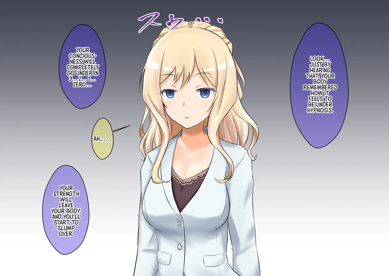 Watashi no saimin-jutsu koso ga sensei o | Putting sensei under my hypnosis instead page 5 full