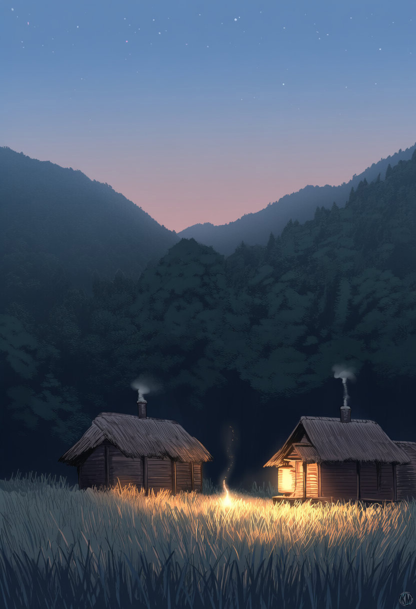 Kouketsu na Half Elf no Emilia ga Henkyou no Noumin Jiji ni Damasare Yome ni Otosareru｜La Noble Semielfa Emilia es Engañada por un Viejo Granjero en la Frontera y se Convierte en su Esposa page 9 full