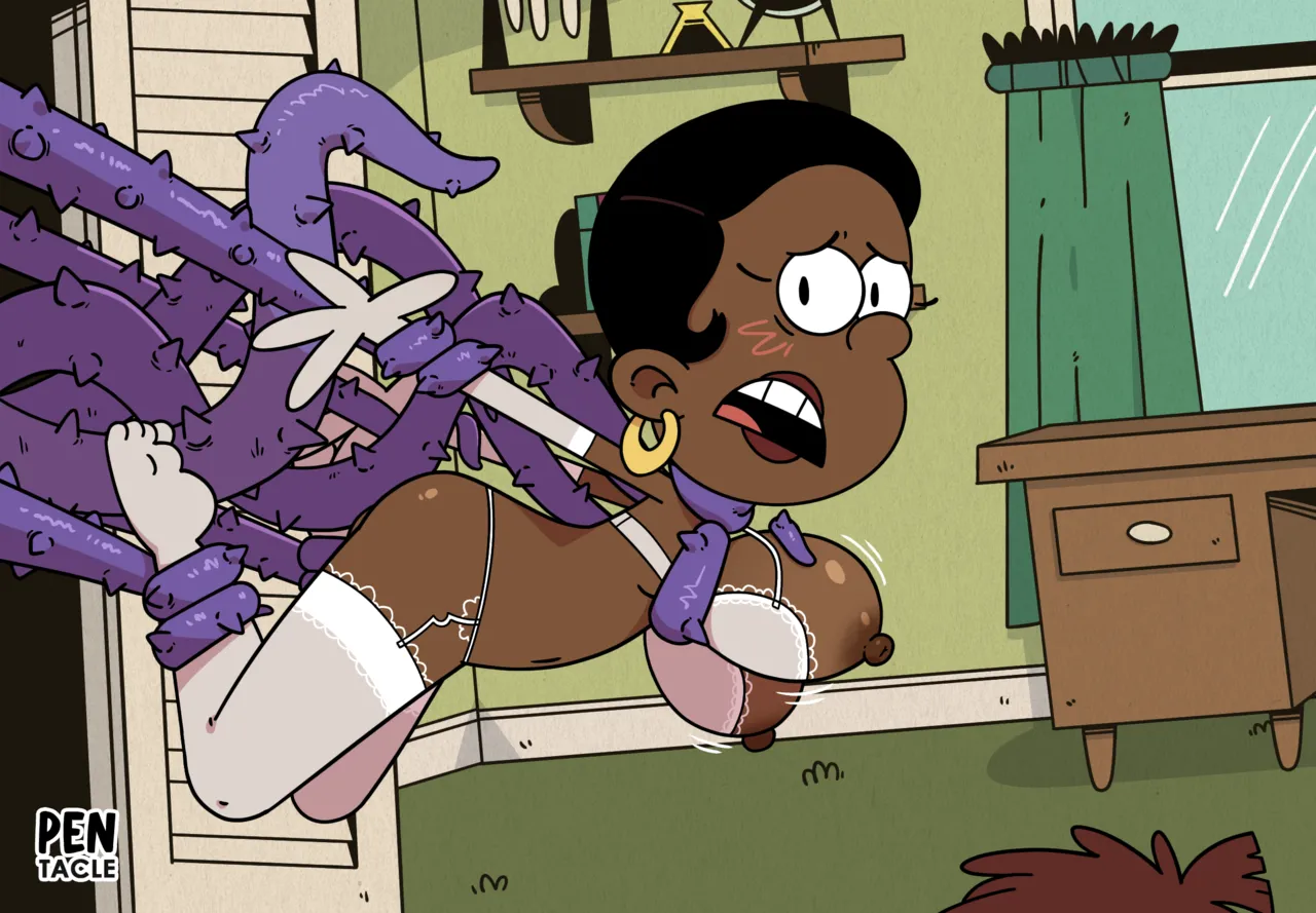 Aunt Sharon page 10 full