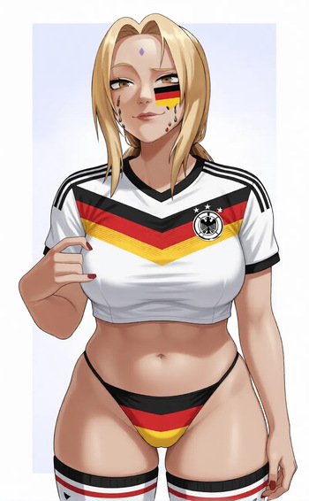 Gud0c Country Flags Clothes Edit cover