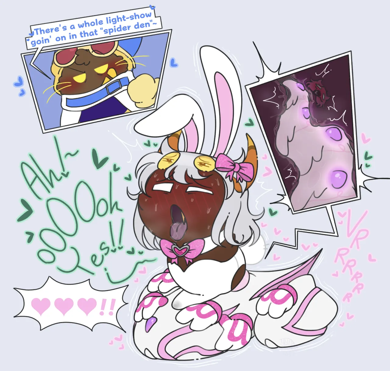 Extra Accessories for his Headgear page 4 full