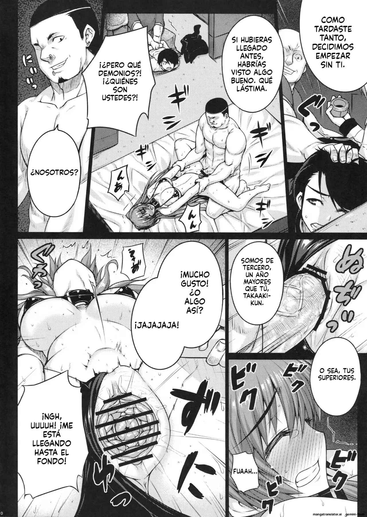 Lovers  MTL page 10 full