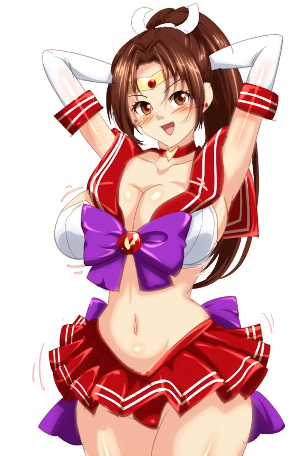 yanmarson Pixiv X落書き X Doodles pixiv  post 136232788 page 2 full