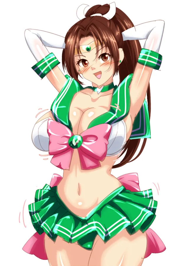 yanmarson Pixiv X落書き X Doodles pixiv  post 136232788 page 4 full