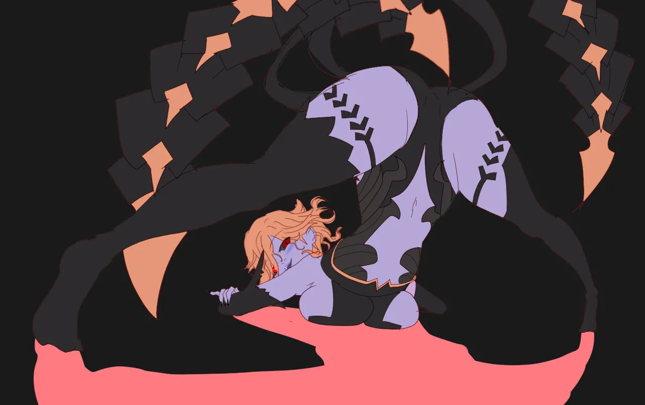 yanmarson Pixiv X落書き X Doodles pixiv  post 136232788 page 7 full