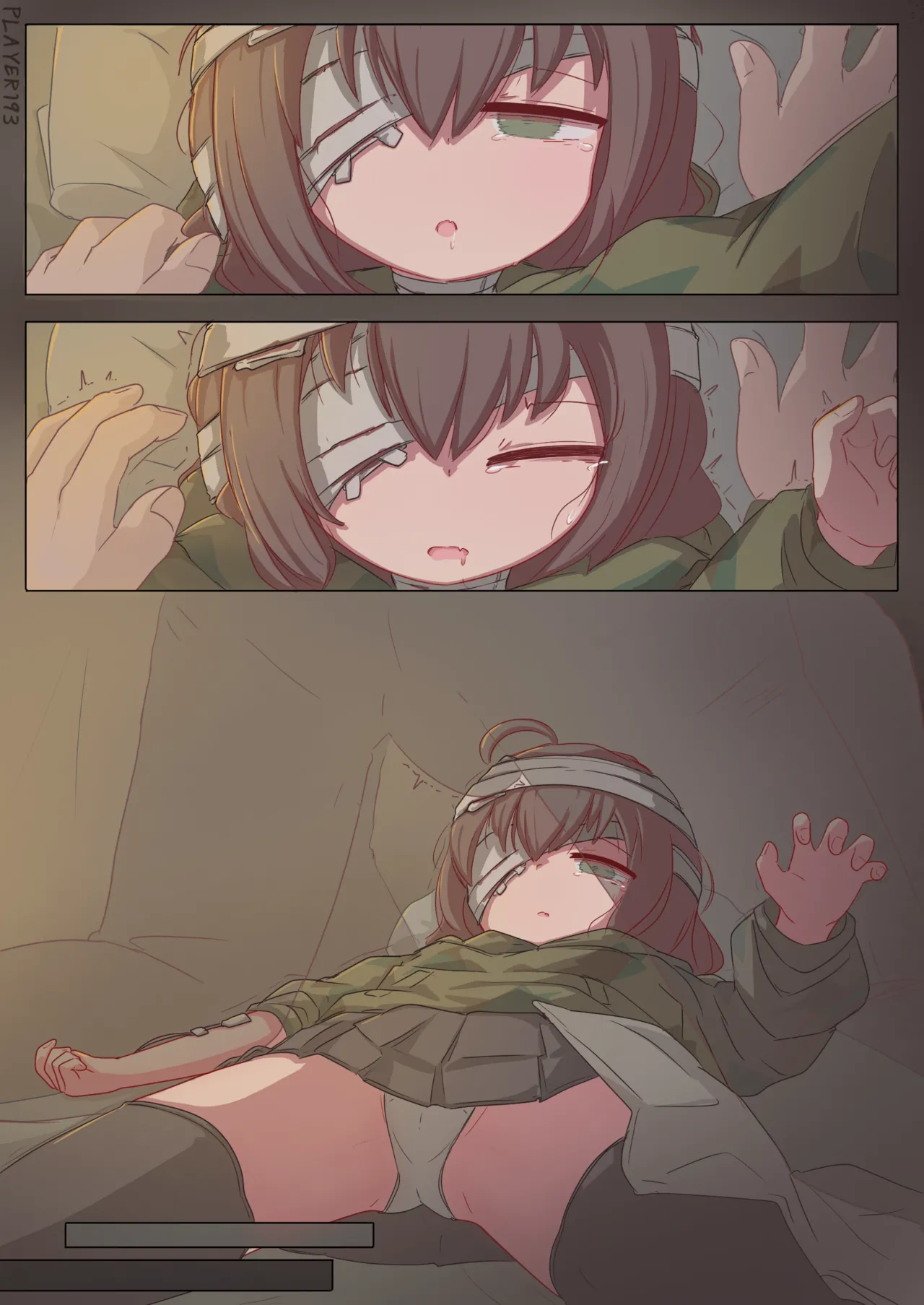 Meisai-san page 10 full