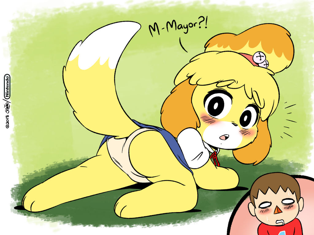 Isabelle page 3 full