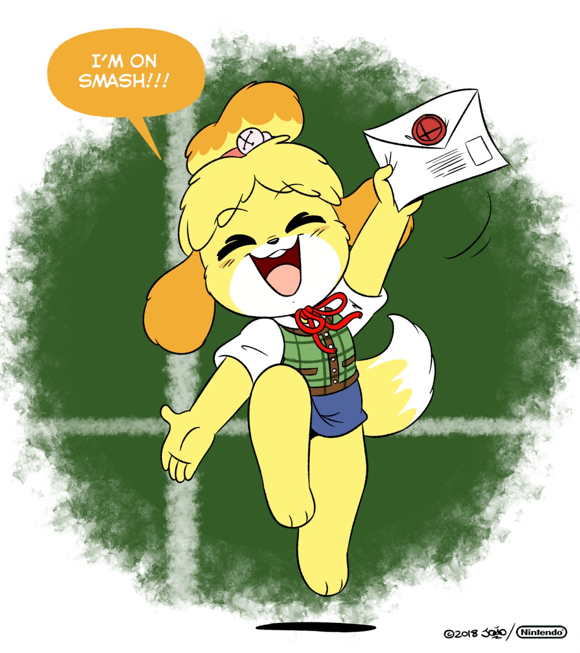 Isabelle page 4 full