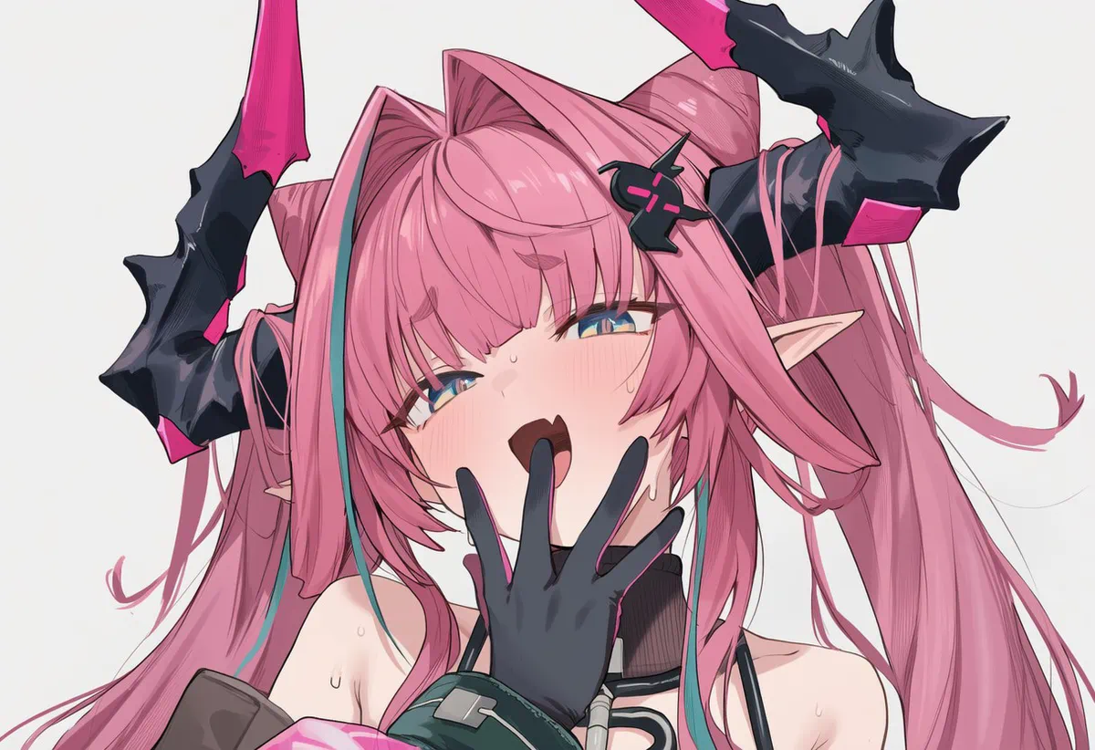 penguin787000 Yvonne sex battle by Jiangsir page 4 full