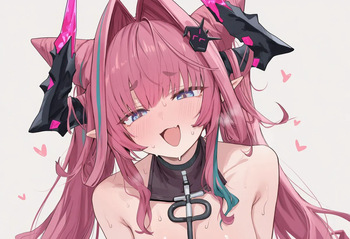 penguin787000 Yvonne sex battle by Jiangsir cover