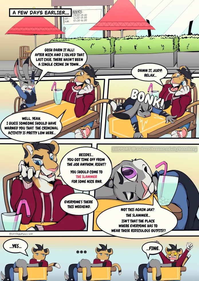 The Slammer page 5 full