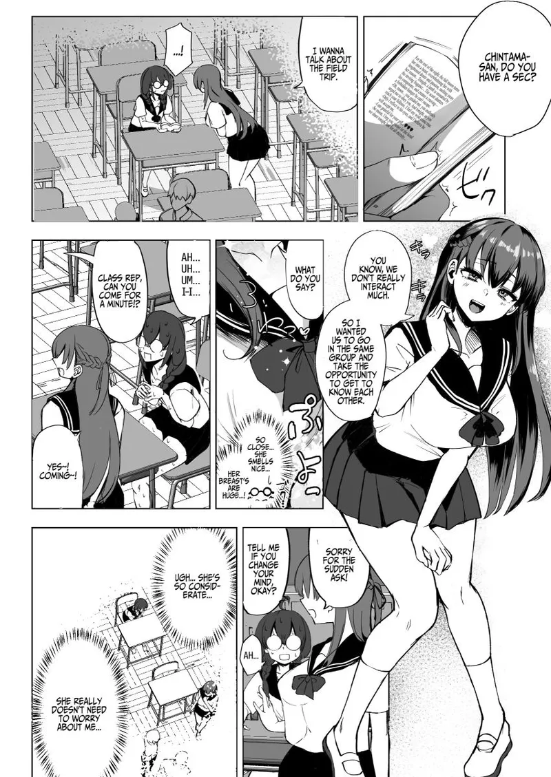 Rouna The Futanari page 6 full