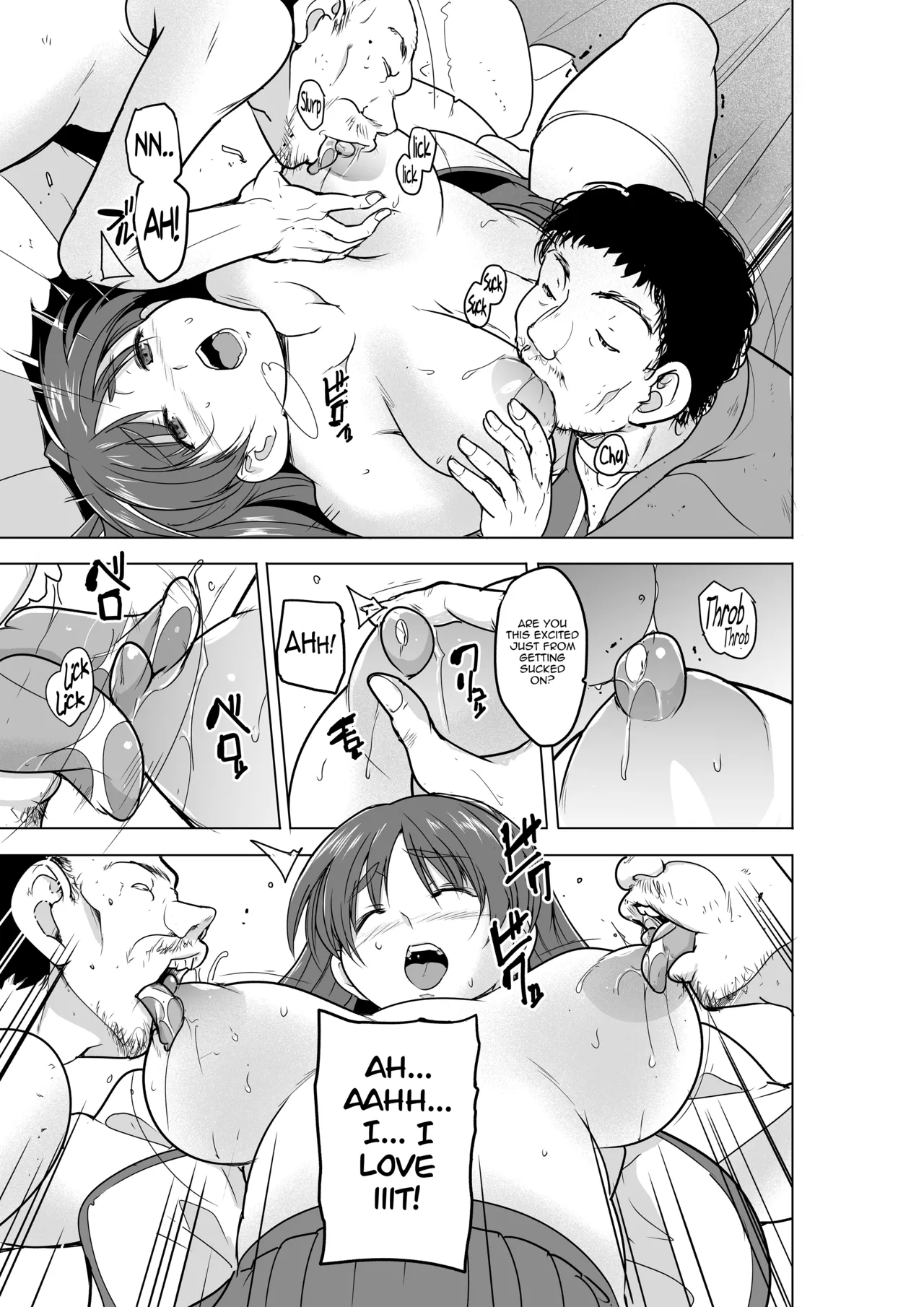 Tamaki no Himemoto ~ Homuresu no O-yugi | Tamaki's Secret Homelss Game page 7 full