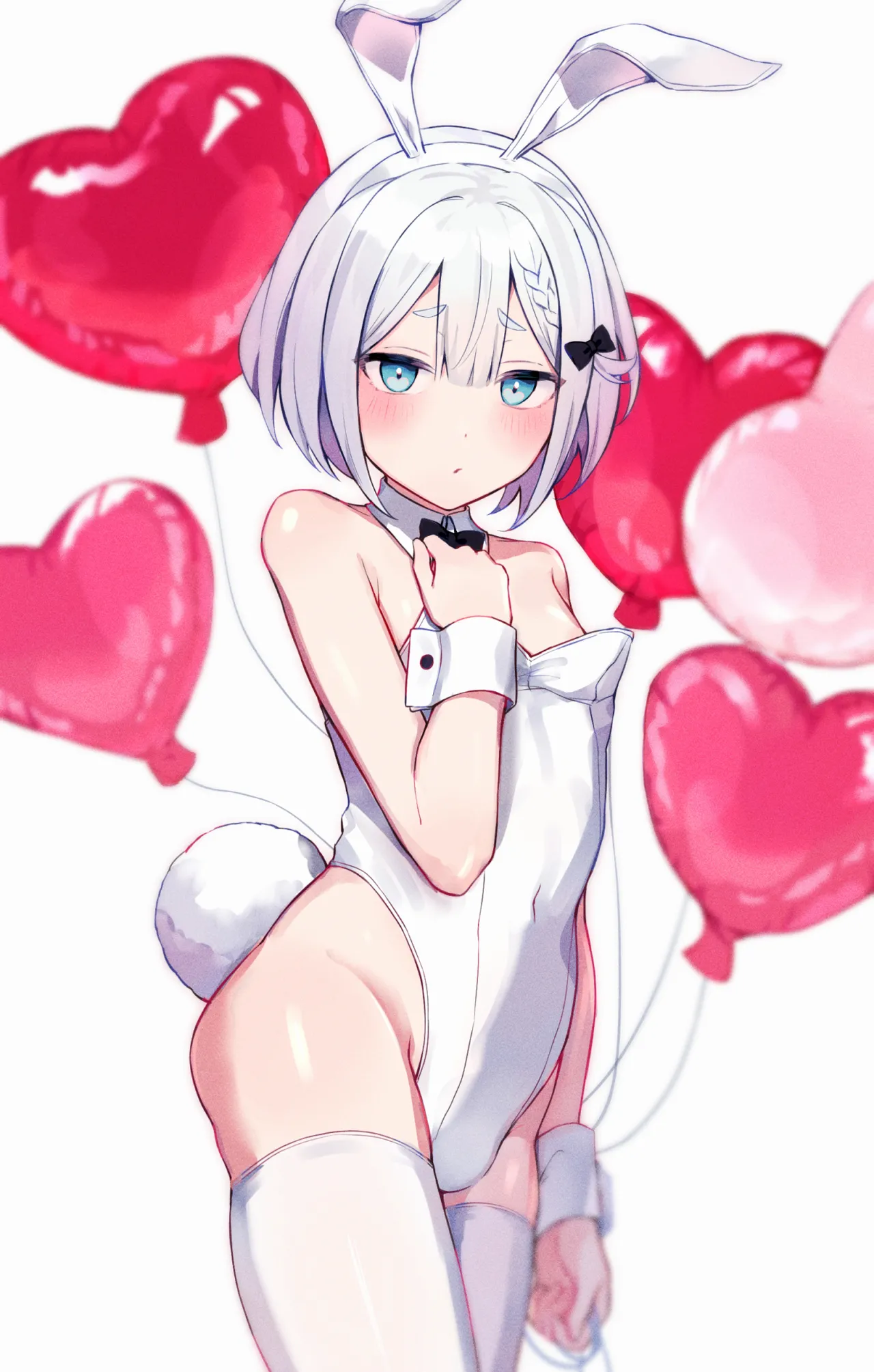 ほわいと味 / White taste page 2 full