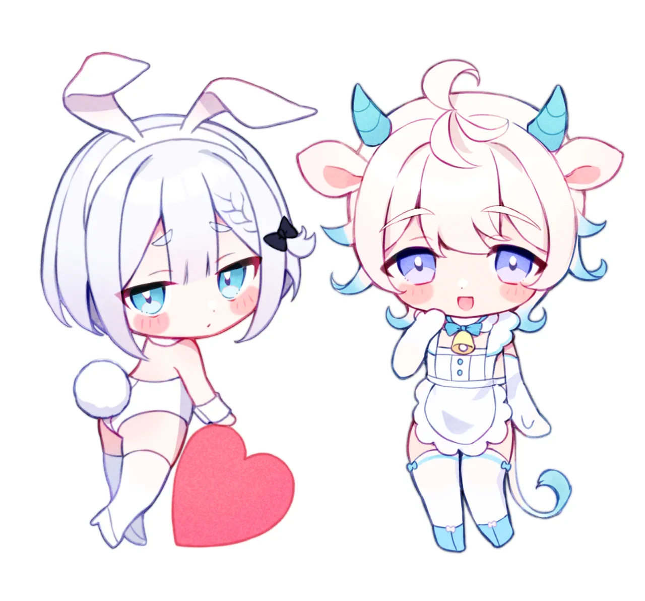 ほわいと味 / White taste page 3 full