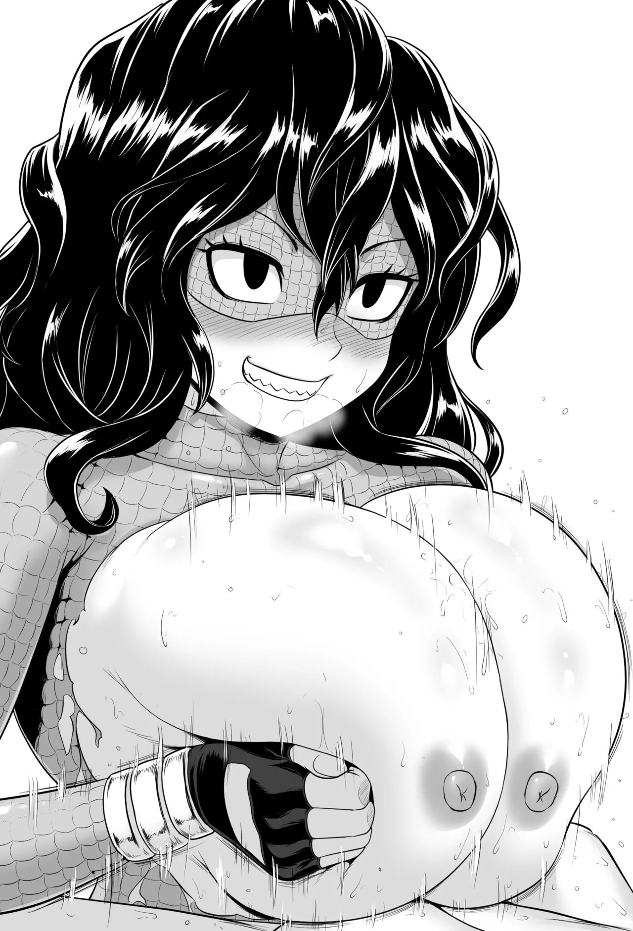 取蔭さんずりずり page 3 full