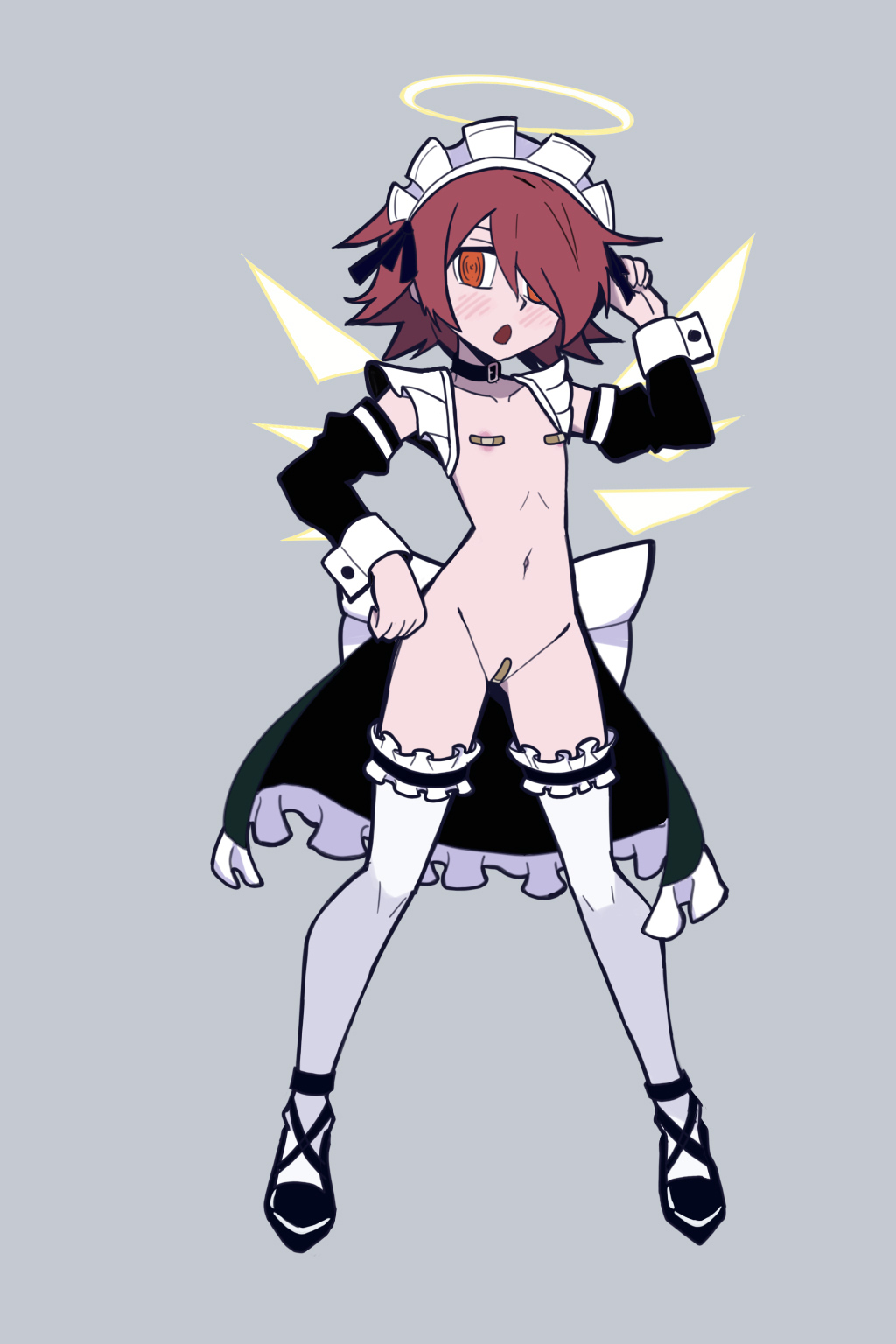 贫乳天使把妹王 page 2 full