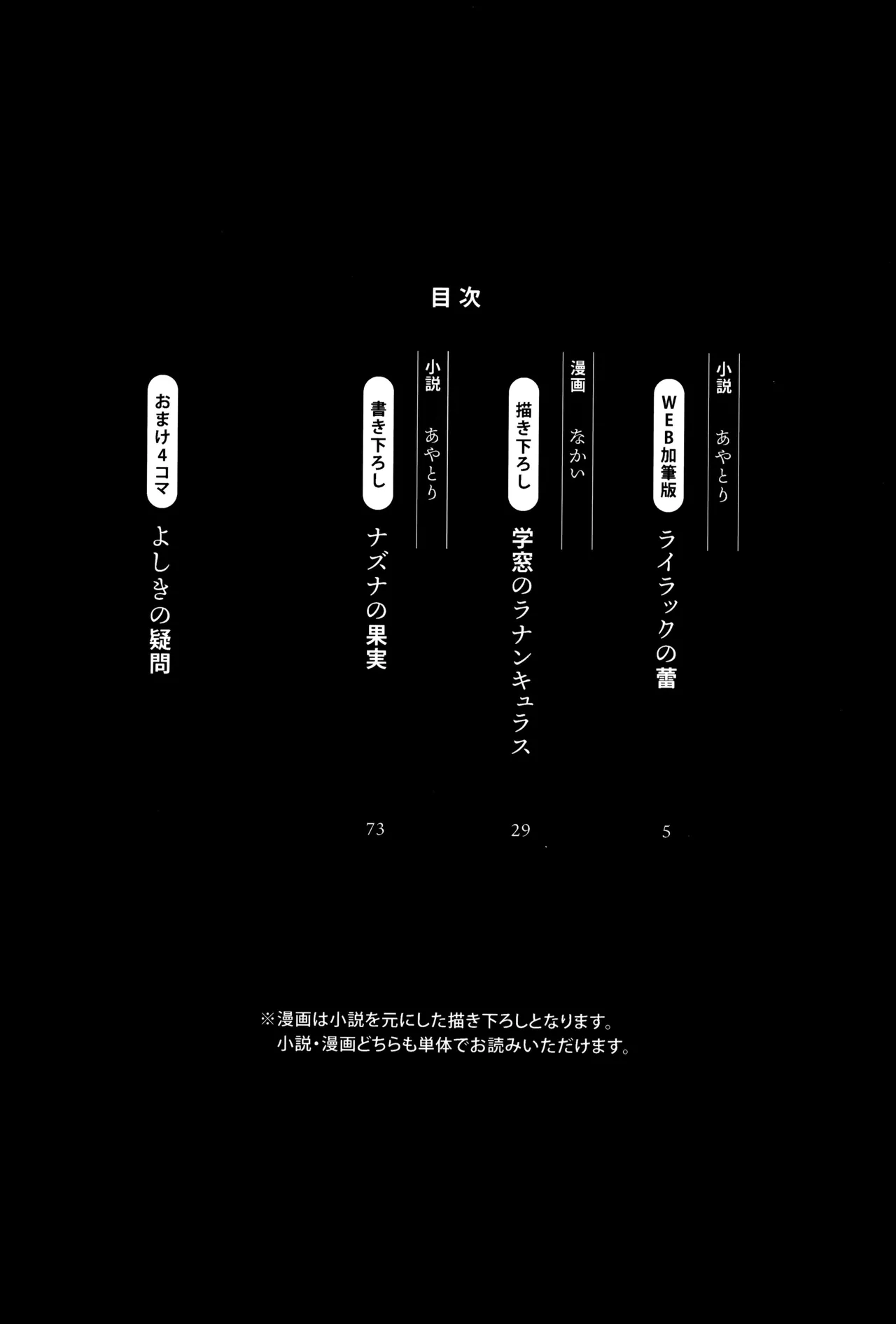 Gakusou no ranankyurasu page 7 full