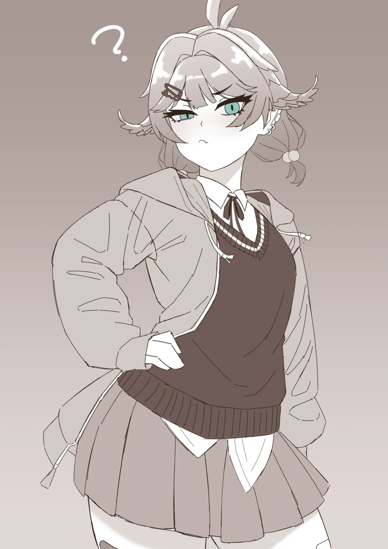 Sketch Dump page 2 full