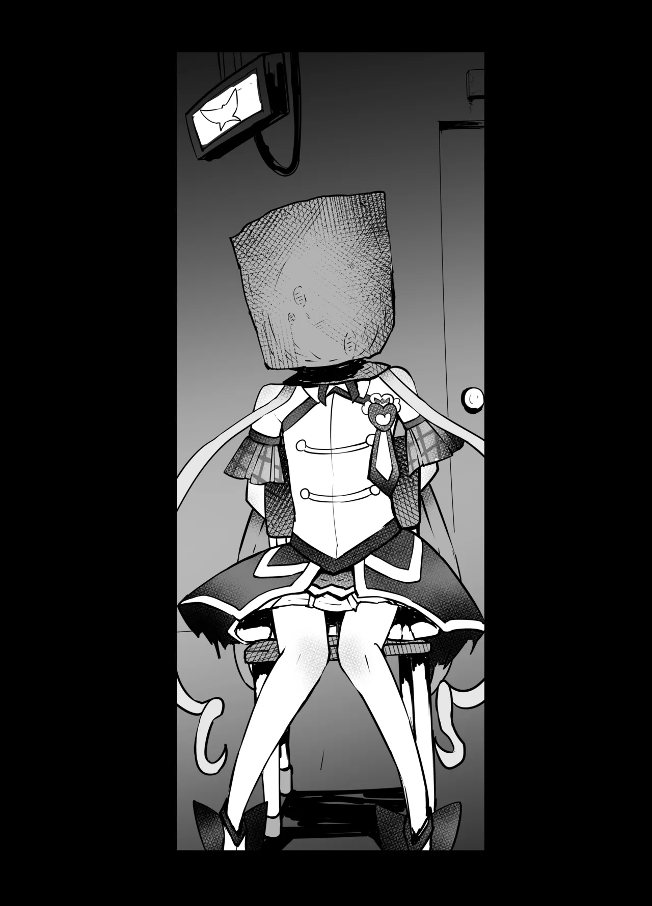 Idol PreCure Ryona page 2 full